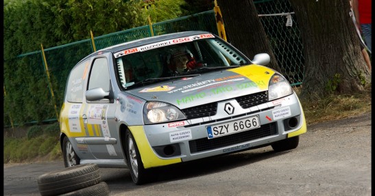 Super Sprint Cieszyn